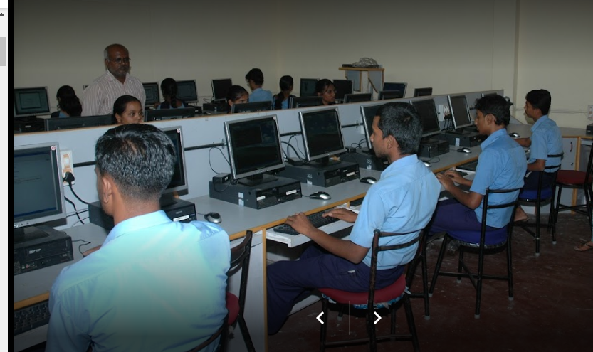 Computer Science Lab